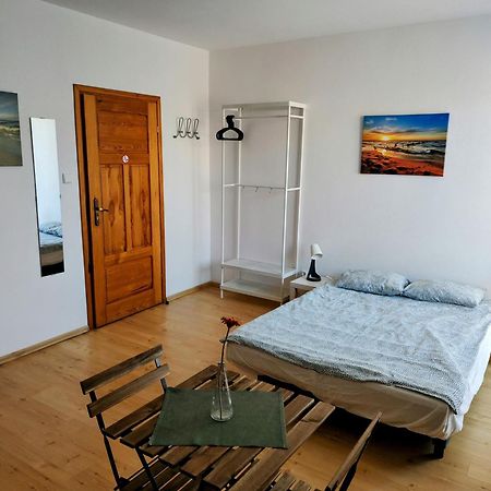 Villa Alex Władysławowo Εξωτερικό φωτογραφία