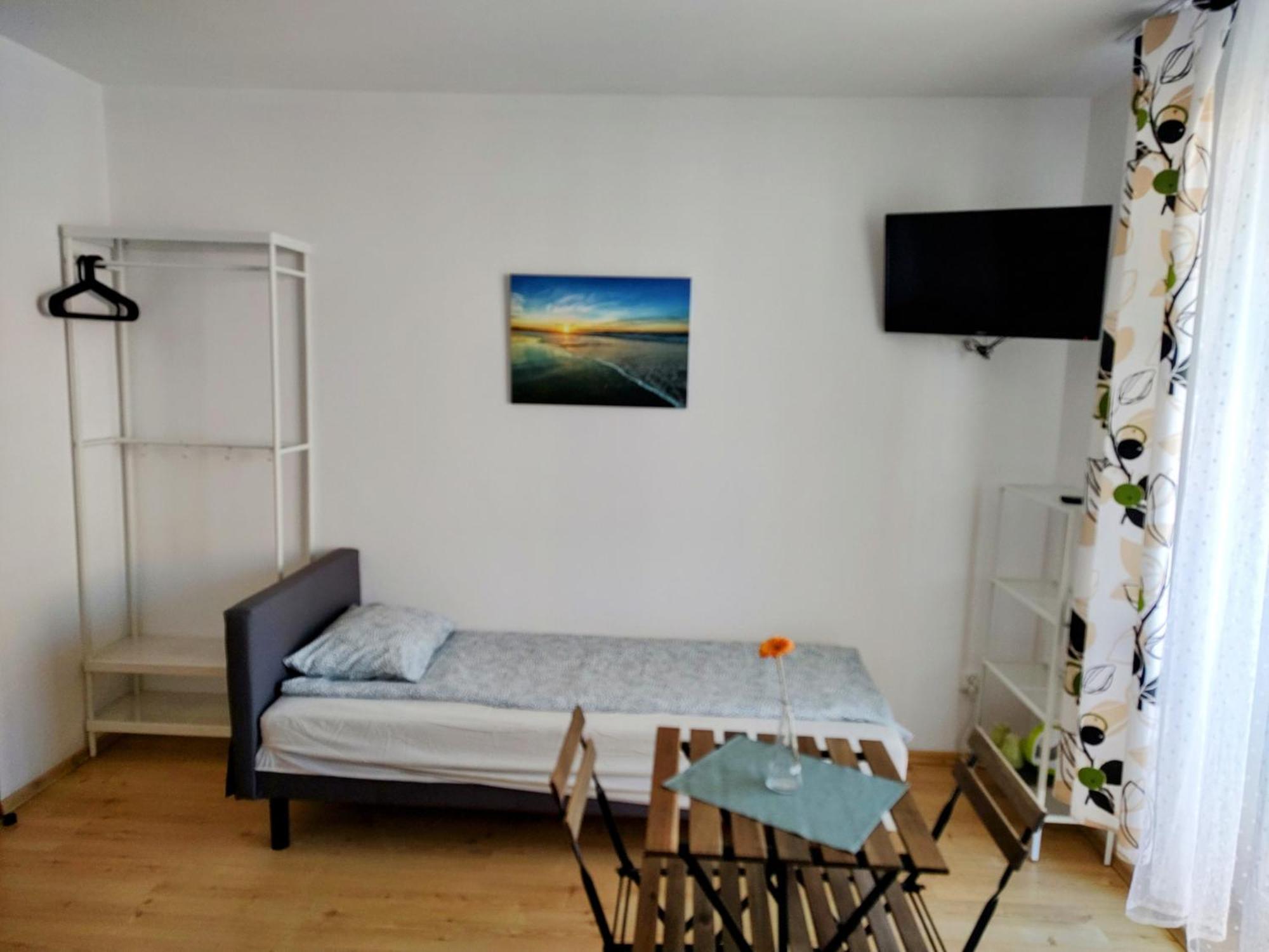 Villa Alex Władysławowo Εξωτερικό φωτογραφία