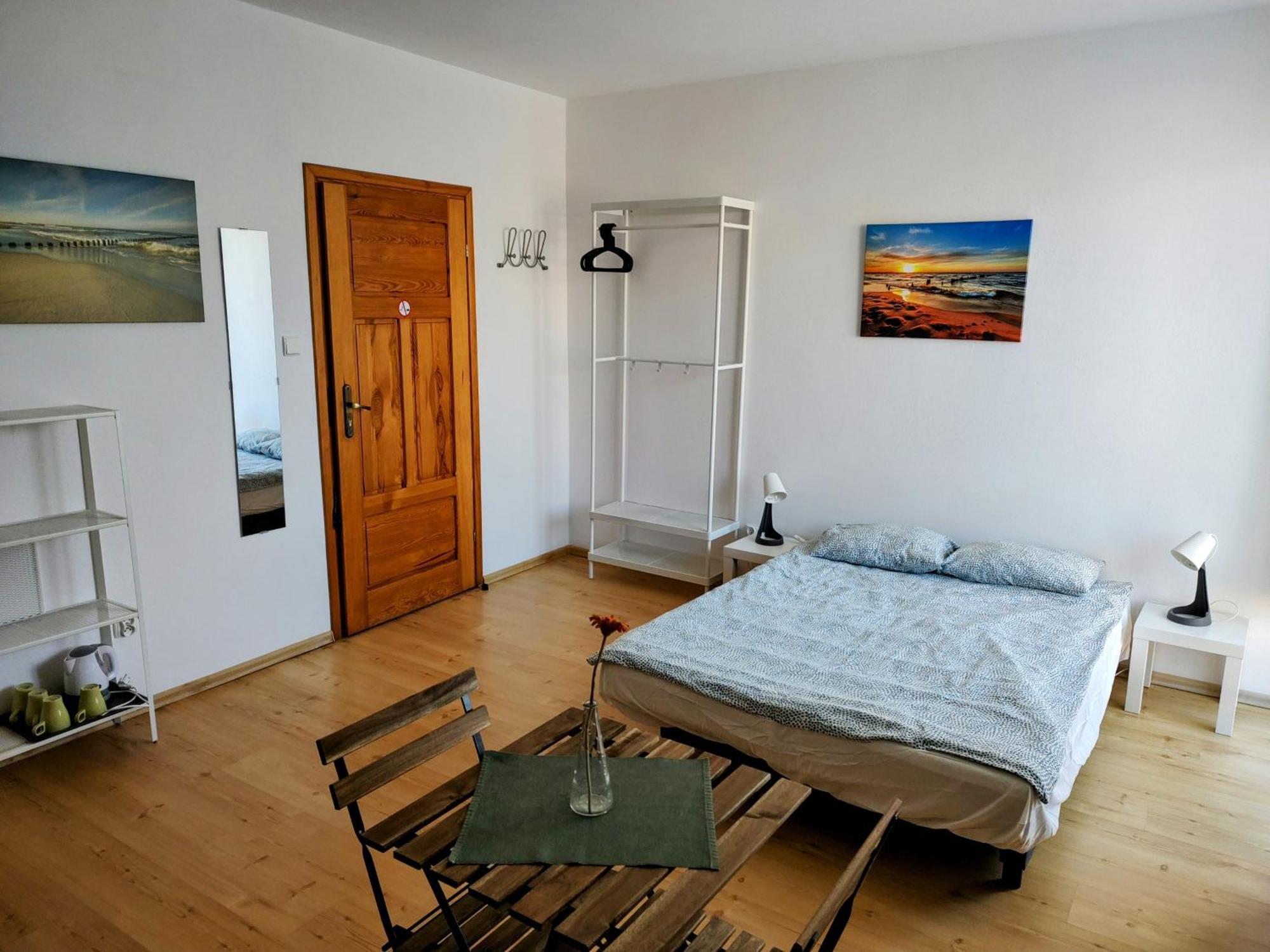 Villa Alex Władysławowo Εξωτερικό φωτογραφία