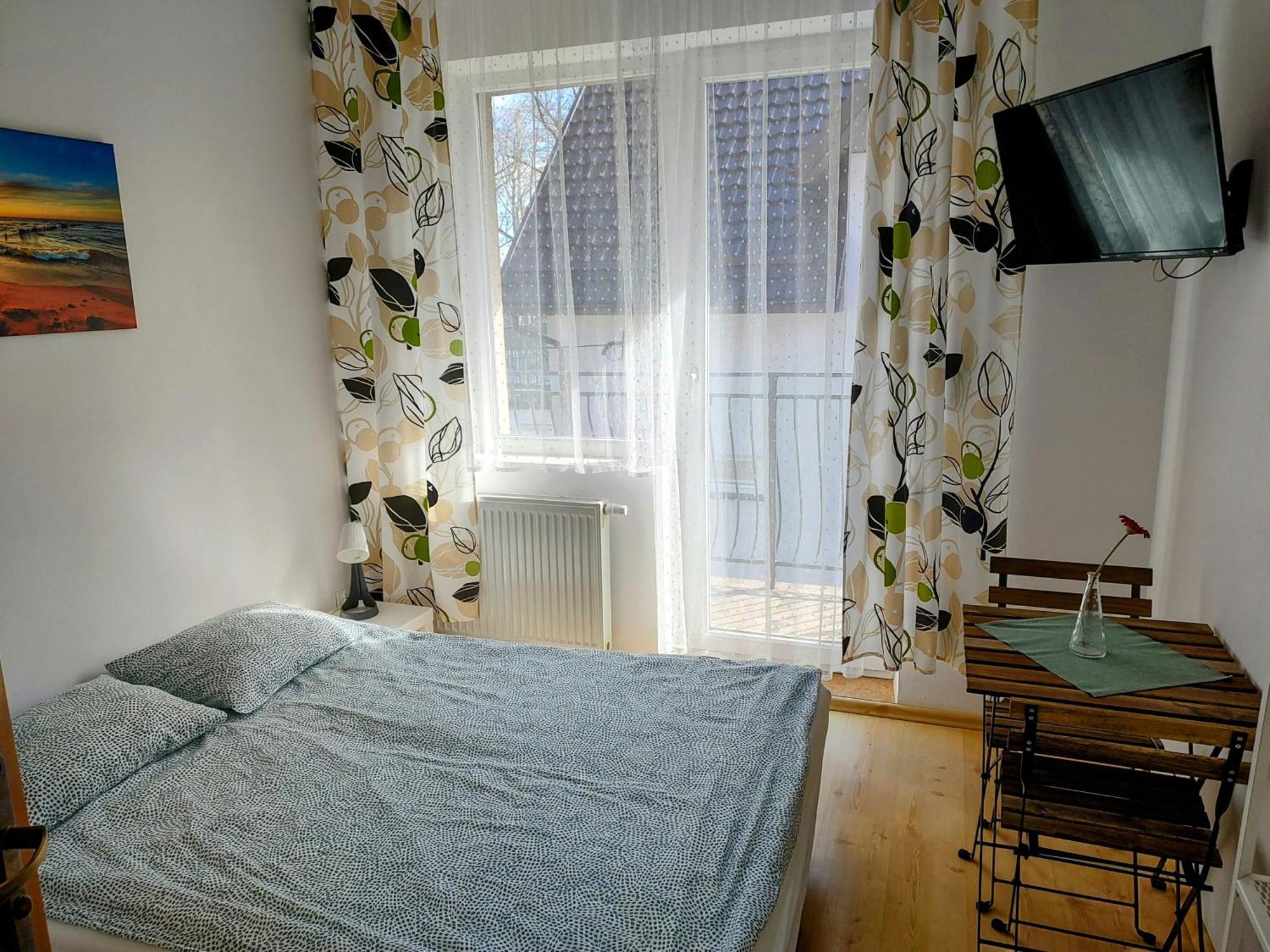 Villa Alex Władysławowo Εξωτερικό φωτογραφία