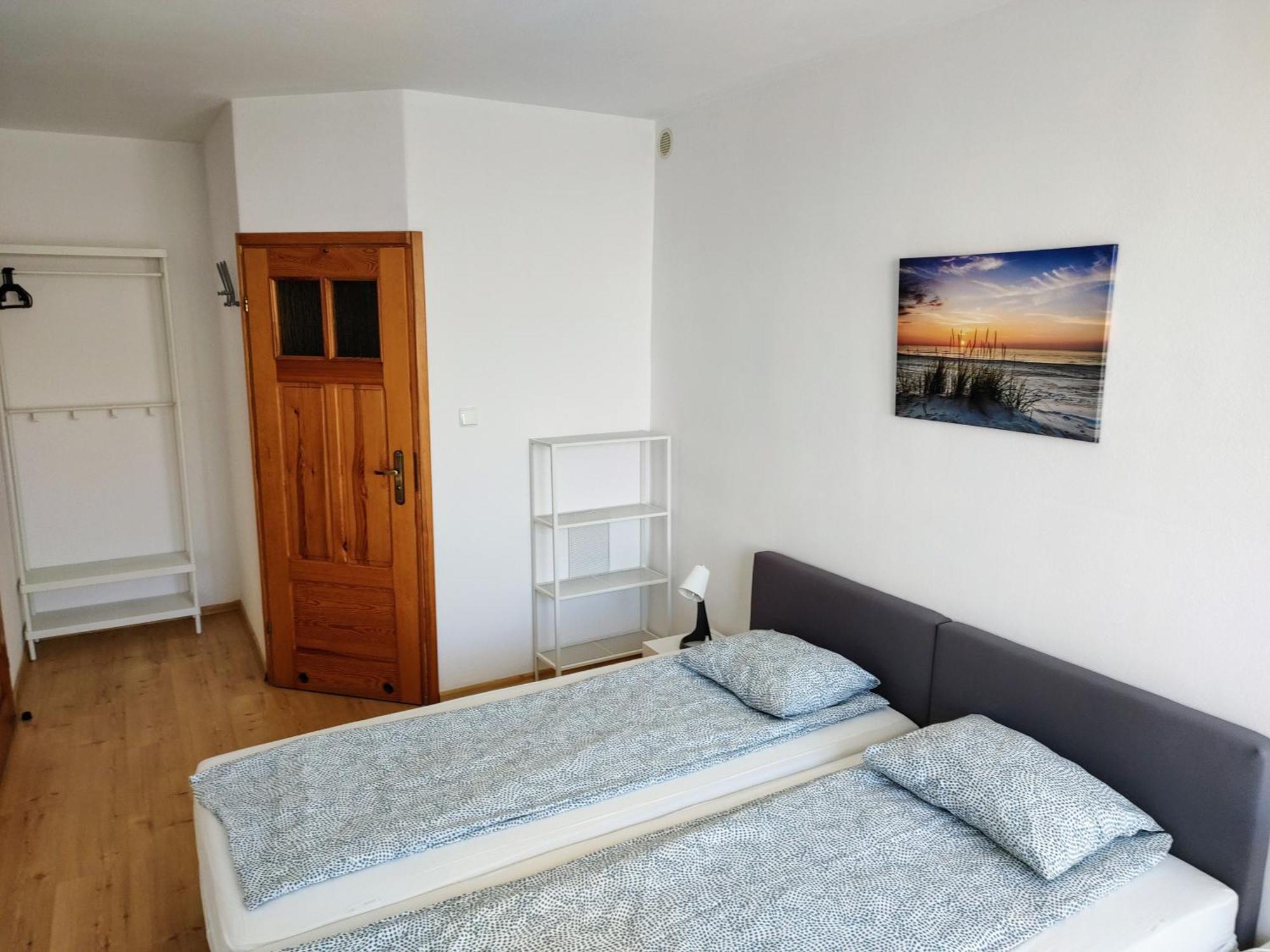 Villa Alex Władysławowo Εξωτερικό φωτογραφία
